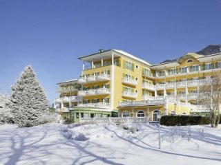 Das Alpenhaus Gasteinertal