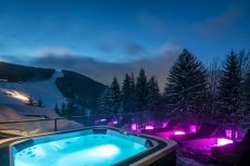 Pytloun Wellness Hotel Harrachov