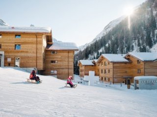 SwissPeak Resort Zinal