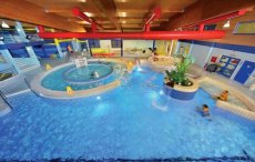 Aquapark Hotel