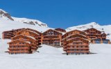 Residence Balcons de Val Thorens