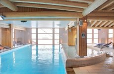 Residence Balcons de Val Thorens