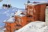 Residence Balcons de Val Thorens