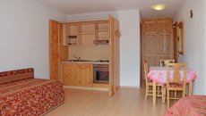 Apartmány La Roccia