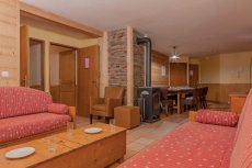 Residence Balcons de Belle Plagne