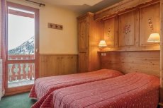 Residence Balcons de Belle Plagne