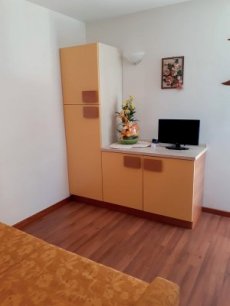 Apartmány Condominio Alpe