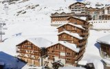 Chalet des Neiges Residence Plein Sud