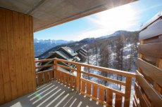 Residence Hameau des Ecrins