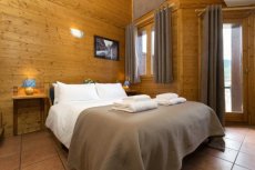 Residence Lodge des Alpages