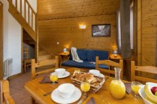 Residence Lodge des Alpages