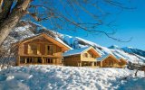 Residence Les Chalets De L Arvan II