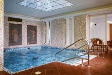 OREA Spa Hotel Palace Zvon