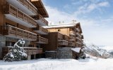 Residence CGH Lodge des Neiges