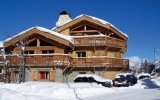 Chalet Levanna Orientale