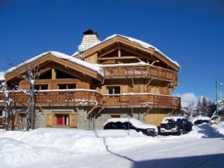 Chalet Levanna Orientale