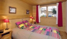 Chalet Levanna Orientale