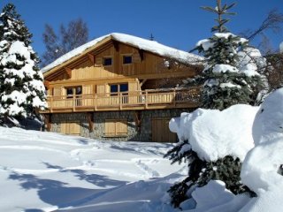 Chalet Muzelle