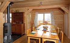 Chalet Muzelle