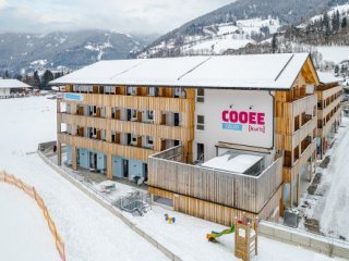 COOEE alpin Hotel Bad Kleinkirchheim