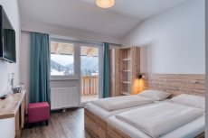 COOEE alpin Hotel Bad Kleinkirchheim