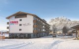 COOEE alpin Hotel Kitzbühel Alpen