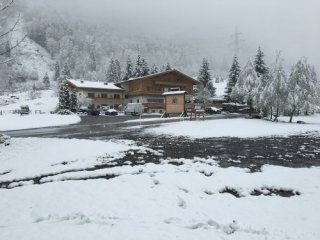 Hotel Künstleralm S