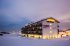 COOEE alpin Hotel Kitzbühel Alpen