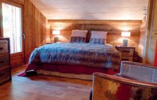 Chalet Alpages