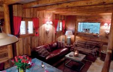 Chalet Alpages