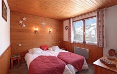 Chalet Sabot de Venus