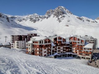 Residence Hameau du Borsat