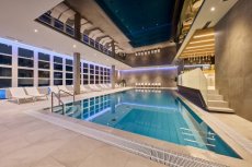 Wellness Hotel Svornost