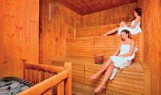 Wellness Hotel Svornost