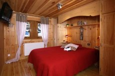 Chalet Leslie Alpen 2