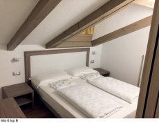 Aparthotel Des Alpes