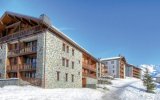 Residence Balcons de la Rosiere