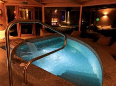 Alps Hotel Wellness Oriental