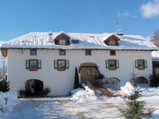 Residence Maso Cheló