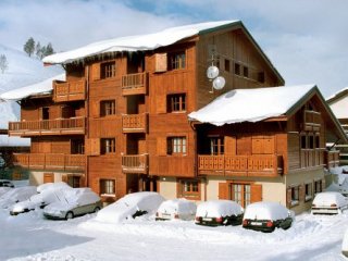 Residence Alpina Lodge