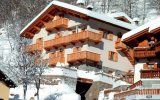 Residence Fior di Roccia