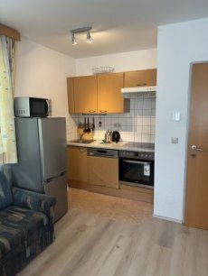 Apartmánový dům Gletscherblick