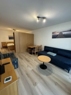 Apartmánový dům Gletscherblick