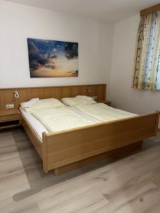 Apartmánový dům Gletscherblick