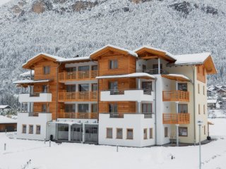 Apparthotel Nele