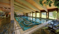 Wellness & Vital Sporthotel Obereggen