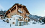 Residence Chalets de la Ramoure