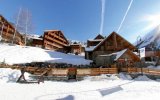 Residence Chalet des Neiges