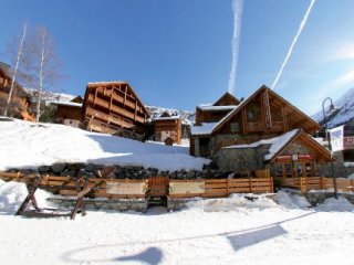 Residence Chalet des Neiges