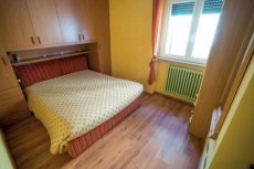 Apartmány La Lanterna